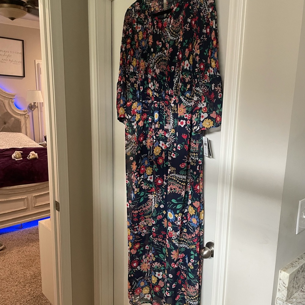 Eci maxi, nwt
